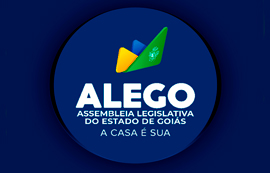 App SmartTV da Assembleia Legisltiva da Assembleia do Estado de Goiás