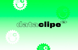 Data Clipe - Canal de Vídeos