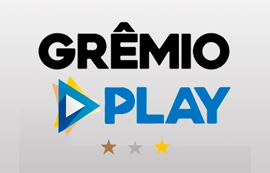 App Smart TV do Grêmio - RS