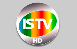 App Smart TV da ISTV - SP