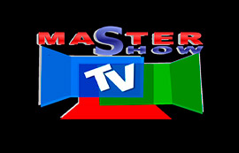 App Smart TV da Master Show TV - SP