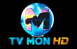App Smart TV da TV MON da Cidade de Montenegro - RS