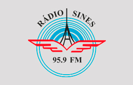 Rádio Sines - Canal de Comuniação de Portugal